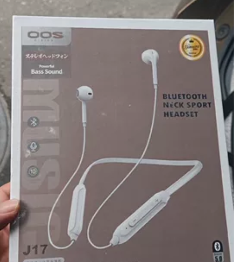 挂式蓝牙耳机 全新未开封 仅有9副个全新功...