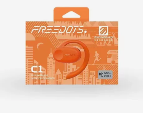 引擎鸟 新品跑步耳机运动少了音乐 的陪伴，...