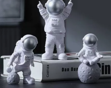 套装桌面小摆件男生生日礼物小学生一整套王者...