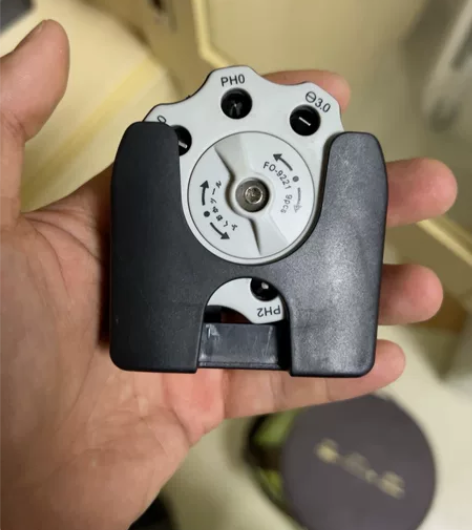 福冈组合工具，便携工具，少了一个螺丝头，快...