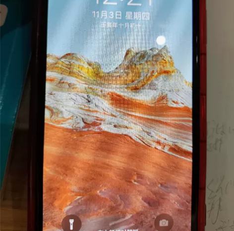 iphonex，国行64g，无面容，屏幕更...