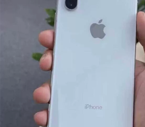 Apple/苹果 iPhone XiPho...