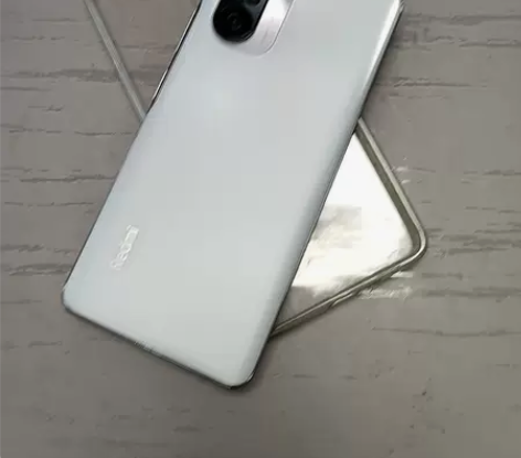 出一台小米K40 Pro+，自用手机，一直...