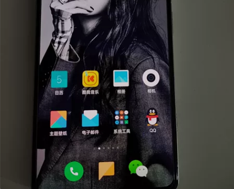 红米 K40 增强版 (5G) 运行内存:...