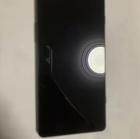 ?红米k40pro游戏增强版，原装机12?...