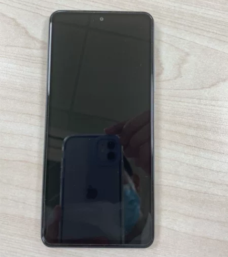 红米K40pro+ 12+256G 5G...