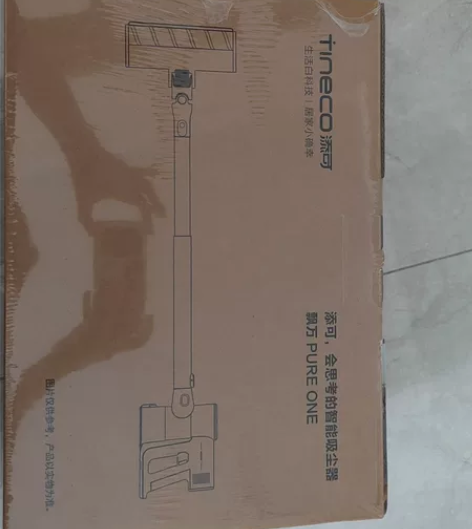 TINECO/添可飘万lite吸尘器 买洗...