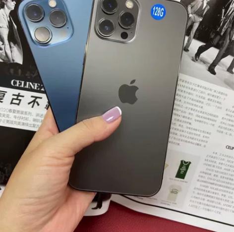 iPhone 12promax双十一活动，...