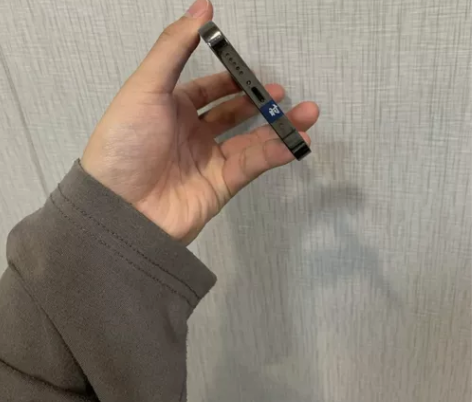 二手苹果12pro 256G美版无锁原...