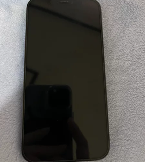 ?苹果12pro 128G 美版无锁,个人...