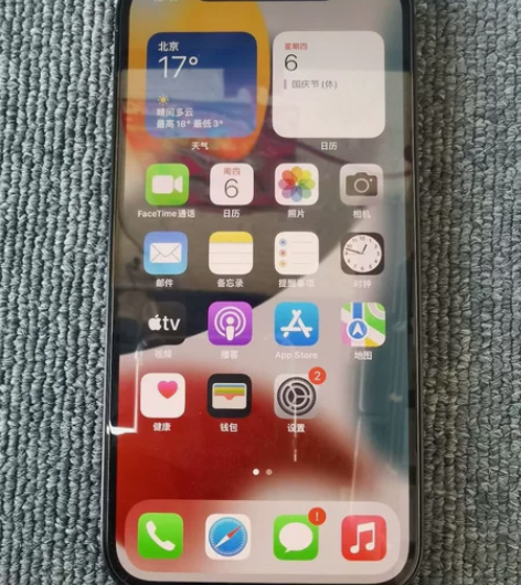 99新Apple/苹果 iPhone 12...