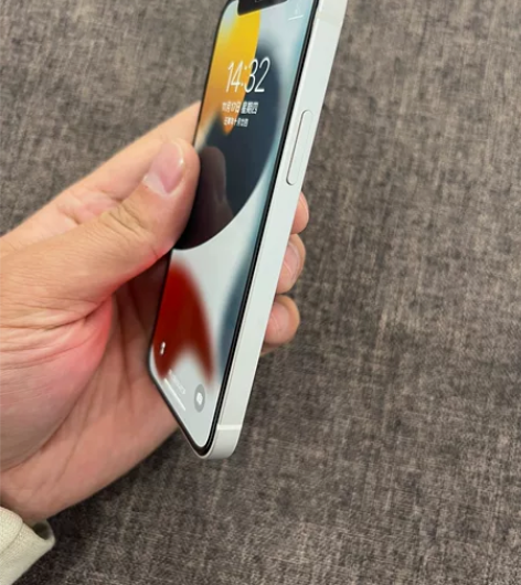苹果12mini白色 128G 国行正品 ...
