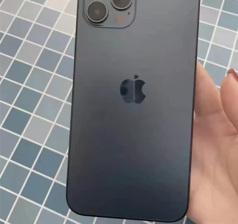 自用苹果12promax  iphone ...