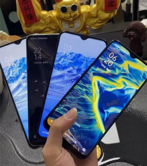 OPPO A9(版本F11)  6+128...