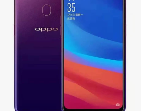 oppoa7x紫色，需要备用机的联系我，想...