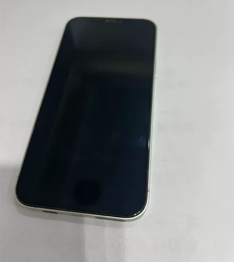 自用苹果12出售128G 感兴趣的话点“我...