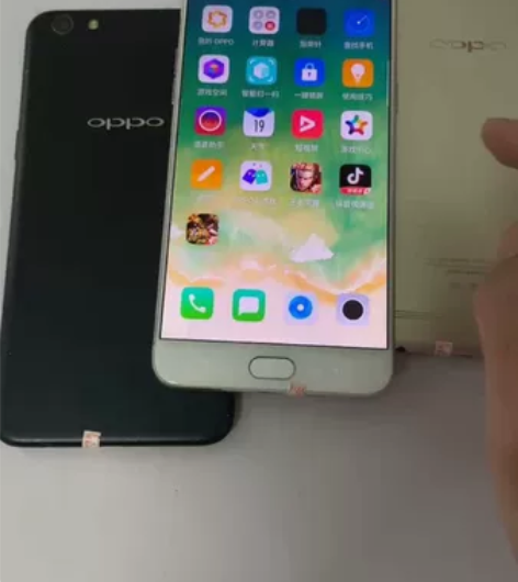 OPPO R9s Plus 备用机 9.9...
