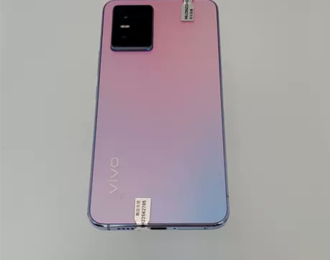 9新 vivo S10 (5G) 8G+1...