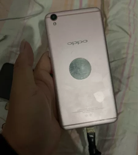 oppor9Plus  464  手机前置...