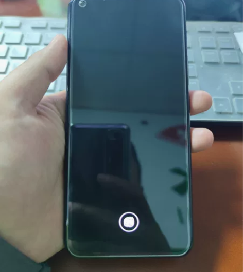 荣耀30，8+128。换手机了出售，一直用...