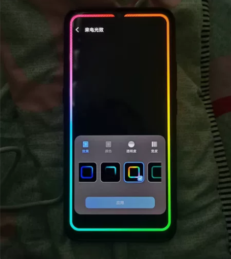 vivo iQOO手机国产 没有任何维修可...