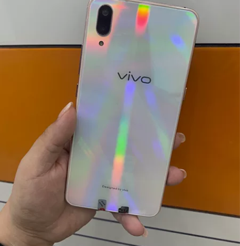 vivo手机x23 二手手机，备用机 x2...