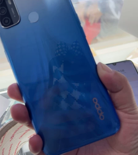 oppoa32 128g 无拆无修 499...