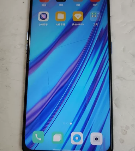 OPPOA9X便宜卖了，内存6+128，所...