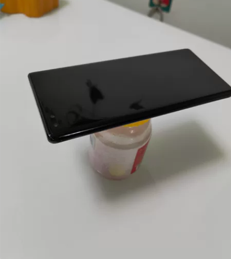 荣耀V40顶配黑色 8+256带无线反冲无...