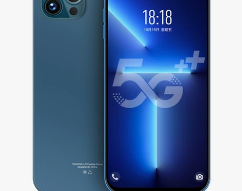 全新5G全网通512G内存安卓官方旗舰正品...