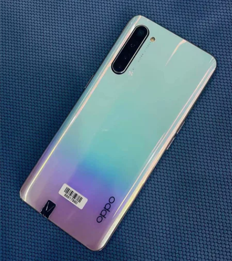 便宜出二手手机备用机OPPOReon3 ...