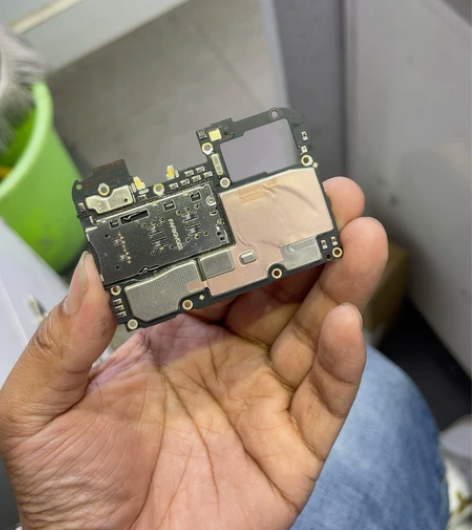 OPPO A7X 4+128G全网通 一手...