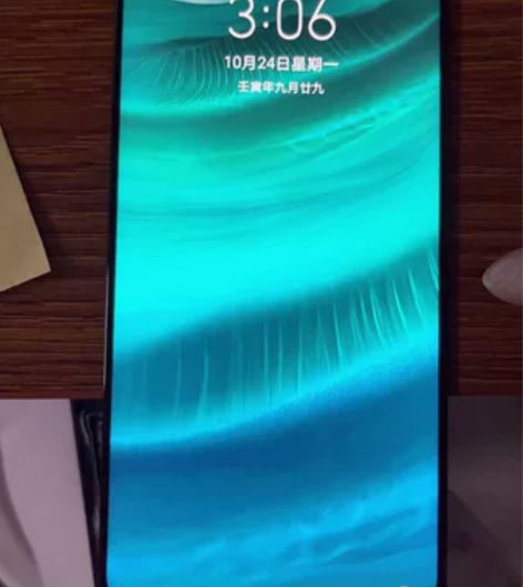 适用于荣耀x10/畅享20plus 手机屏...