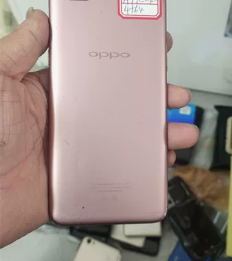 OPPO a77t，原装正品，二手手机4+...