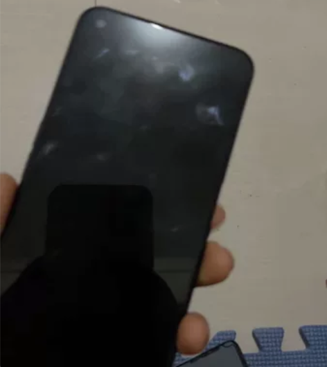 oppo a71成色如图 充电一直震动  ...