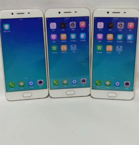 oppor9sk手机 工作机 全网通4+6...