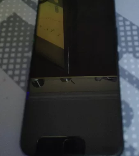 努比亚红魔3手机,一手正常使用无拆修,屏幕...