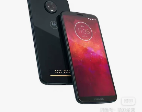 moto z3 V版  机子功能正常，成色...