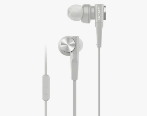 【正品九成新】Sony/索尼 MDR-XB...
