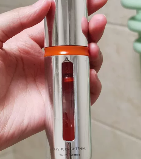 珀莱雅双抗精华，剩1/4，40元包邮不议价...