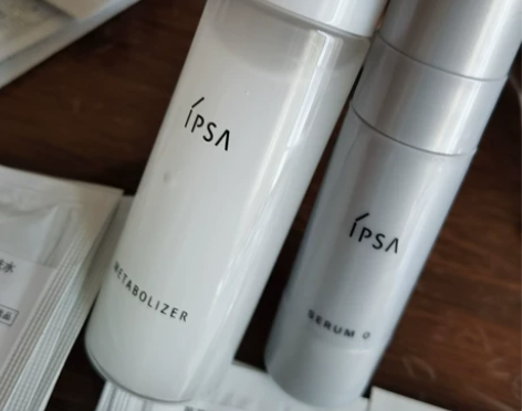 出 #ipsa 茵芙莎  水乳，防晒，美肌...