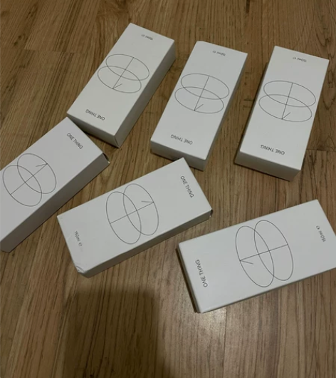 韩国onething原液积雪草鱼腥草玻尿酸...