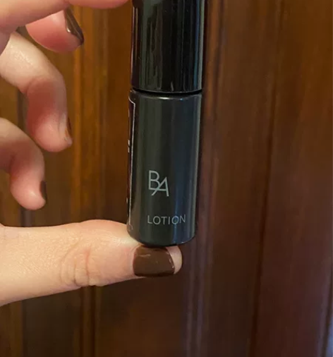 POLA化妆水 专柜赠的小样 全新 8ml...