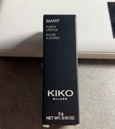KIKO小黑管口红 色号442  官方旗舰...