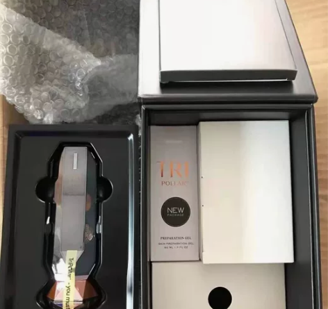 初普美容仪 感兴趣的话点“我想要”和我私聊...