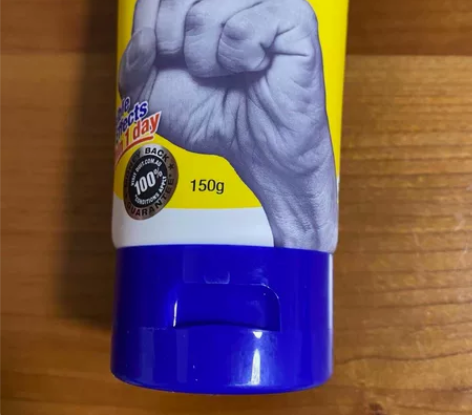 护手霜 经典手膜150g 滋润保湿嫩白补水...