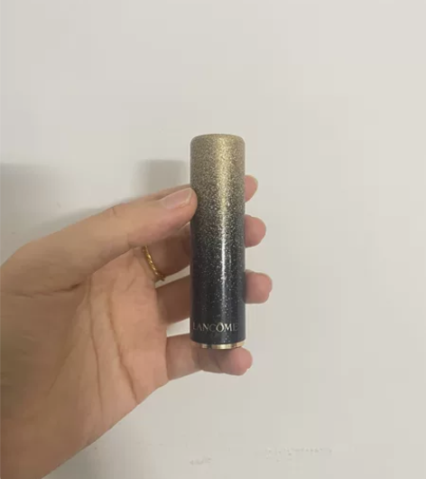 兰蔻口红圣诞限定版 132 19年去日本旅...