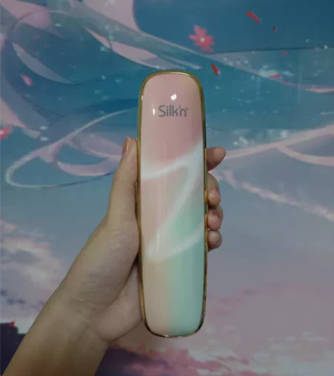 丝可美容仪,闲置不用所以出掉啦 感兴趣的话...
