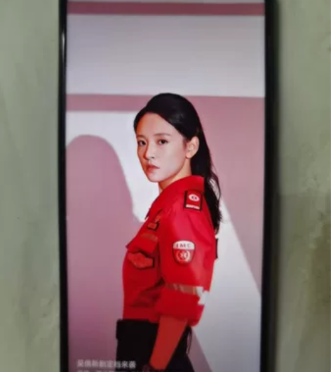 自用海信金刚5pro手机6+128G手机E...