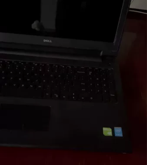 戴尔15-3543 i5笔计本电脑，本人不...